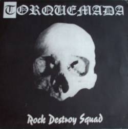 Torquemada : Rock Destroy Squad